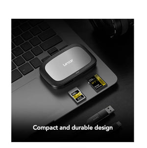 Lexar Professional CFexpress Type A Card GOLD Series - 320GB at PROCAM | procam.com