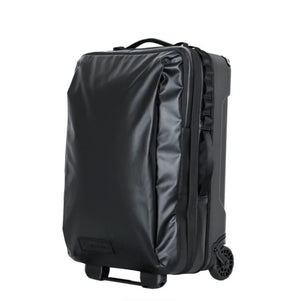 WANDRD Transit Carry-On Roller Bag (Black, 40L) at PROCAM | procam.com