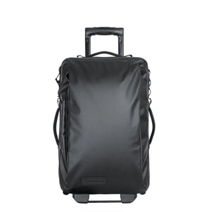 WANDRD Transit Carry-On Roller Bag (Black, 40L) at PROCAM | procam.com