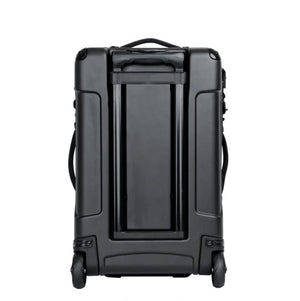 WANDRD Transit Carry-On Roller Bag (Black, 40L) at PROCAM | procam.com