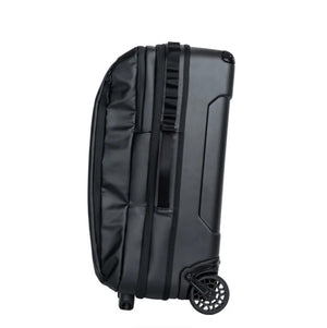 WANDRD Transit Carry-On Roller Bag (Black, 40L) at PROCAM | procam.com