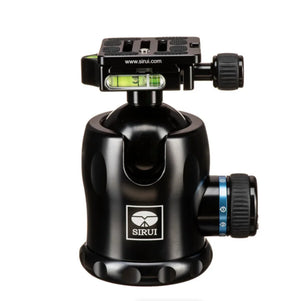Sirui K-40X Ball Head at PROCAM | procam.com
