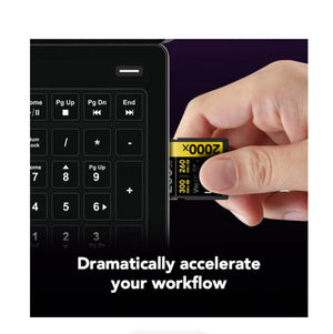 Lexar 256GB Professional 2000x UHS-II SDXC Memory Card at PROCAM | procam.com