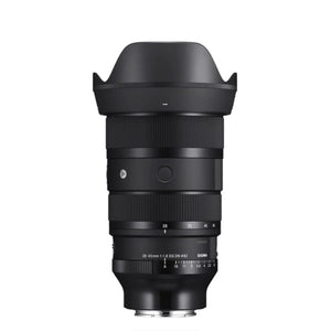 Sigma 28-45mm f/1.8 DG DN Art Lens for Sony E at PROCAM | procam.com