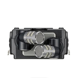 TASCAM Portacapture X8 32-Bit 8-Channel Multitrack Field Recorder at PROCAM | procam.com