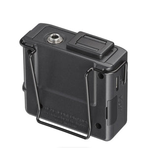 TASCAM DR-10L Pro Field Recorder and Lavalier Microphone at PROCAM | procam.com