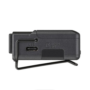 TASCAM DR-10L Pro Field Recorder and Lavalier Microphone at PROCAM | procam.com