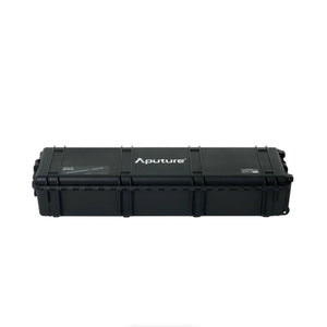 Aputure INFINIBAR PB12 RGB LED Light Panel 4-Light Kit (4') at PROCAM | procam.com
