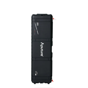 Aputure INFINIBAR PB12 RGB LED Light Panel 4-Light Kit (4') at PROCAM | procam.com