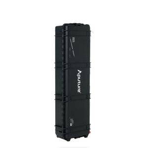 Aputure INFINIBAR PB12 RGB LED Light Panel 4-Light Kit (4') at PROCAM | procam.com