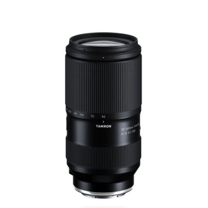 Tamron 50-300mm f/4.5-6.3 Di III VC VXD for Sony E at PROCAM | procam.com