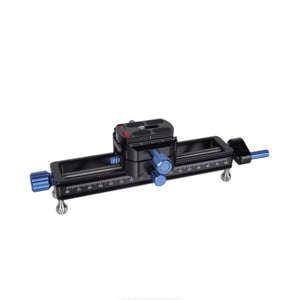 Sirui MS18 Macro Focusing Rail at PROCAM | procam.com
