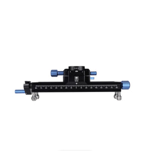 Sirui MS18 Macro Focusing Rail at PROCAM | procam.com