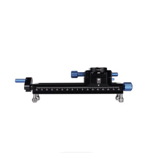 Sirui MS18 Macro Focusing Rail at PROCAM | procam.com