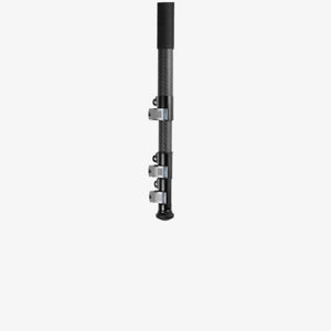 Sirui L324 Landscape Series Flip Lock Video Head Kit with VA-5X Head at PROCAM | procam.com