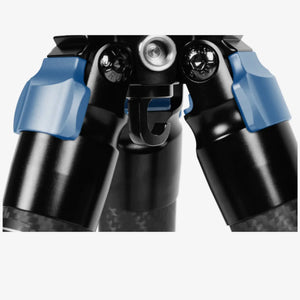 Sirui L324 Landscape Series Flip Lock Video Head Kit with VA-5X Head at PROCAM | procam.com