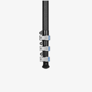Sirui L324 Landscape Series Flip Lock Video Head Kit with VA-5X Head at PROCAM | procam.com