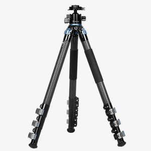 Sirui L324 Landscape Series Flip Lock Ball Head Kit with KS-40 Head at PROCAM | procam.com