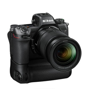Nikon MB-N14 Power Battery Pack for Z6 III at PROCAM | procam.com