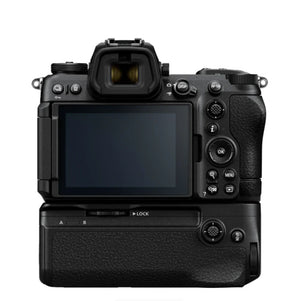 Nikon MB-N14 Power Battery Pack for Z6 III at PROCAM | procam.com