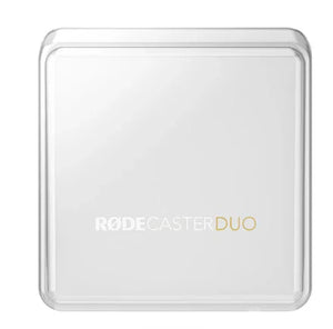RODE Cover for RODECaster Duo at PROCAM | procam.com