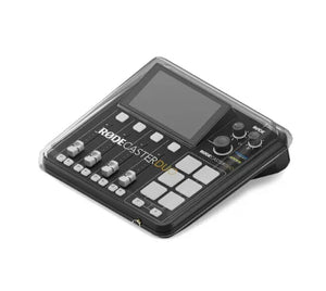 RODE Cover for RODECaster Duo at PROCAM | procam.com
