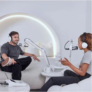 RODE PSA1+ Professional Studio Arm (White) at PROCAM | procam.com