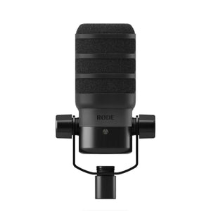 RODE WS14 Pop Filter for PodMic (Black) at PROCAM | procam.com