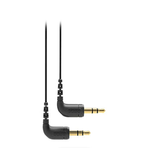 RODE VideoMic GO II-H Ultracompact Analog/USB Camera-Mount Shotgun Microphone at PROCAM | procam.com