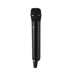 RODE Interview PRO Wireless Handheld Condenser Microphone at PROCAM | procam.com