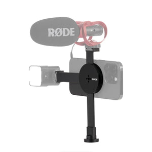 RODE Magnetic Mount at PROCAM | procam.com