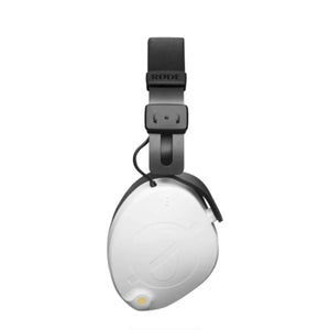RODE NTH-100 Professional Closed-Back Over-Ear Headphones (White) at PROCAM | procam.com