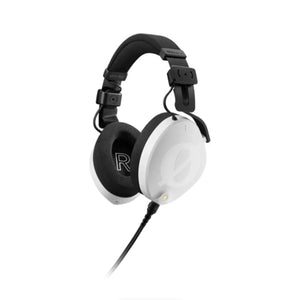 RODE NTH-100 Professional Closed-Back Over-Ear Headphones (White) at PROCAM | procam.com