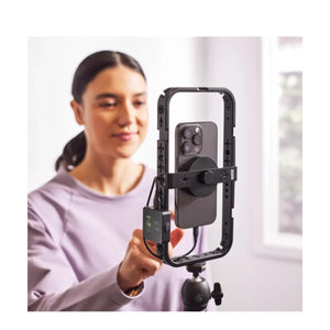 RODE Phone Cage at PROCAM | procam.com