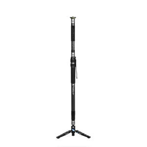 Sirui SVM-165 3-Section Carbon Fiber Monopod at PROCAM | procam.com