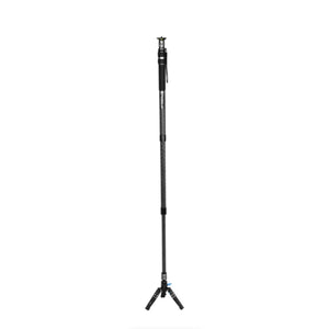 Sirui SVM-165 3-Section Carbon Fiber Monopod at PROCAM | procam.com