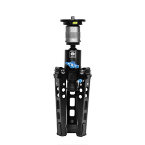 Sirui SVM-165 3-Section Carbon Fiber Monopod at PROCAM | procam.com