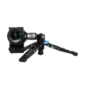 Sirui SVM-165 3-Section Carbon Fiber Monopod at PROCAM | procam.com