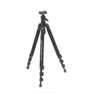 Davis & Sanford Vista Explorer VTB Aluminum Tripod with BHQ8 Ball Head at PROCAM | procam.com