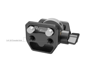 SmallRig Swivel and Tilt Monitor Mount with 2 x 1/4"-20 Screws at PROCAM | procam.com
