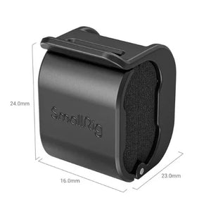 SmallRig Camera Cable Clamp (4-Pack) at PROCAM | procam.com