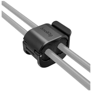 SmallRig Camera Cable Clamp (4-Pack) at PROCAM | procam.com