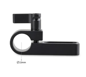 SmallRig Single 15mm Rod Clamp at PROCAM | procam.com