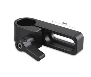 SmallRig Single 15mm Rod Clamp at PROCAM | procam.com