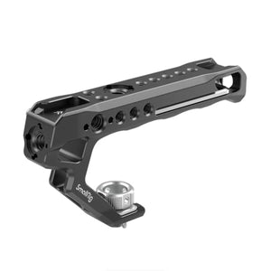SmallRig Top Handle with ARRI-Style Anti-Twist Mount at PROCAM | procam.com