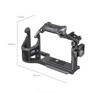 SmallRig Rhinoceros Cage Kit for Sony a7R V, a7 IV & a7S III at PROCAM | procam.com