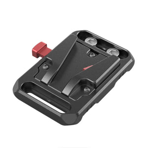 SmallRig Mini V-Lock Battery Plate at PROCAM | procam.com