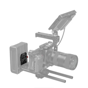 SmallRig Mini V-Lock Battery Plate at PROCAM | procam.com