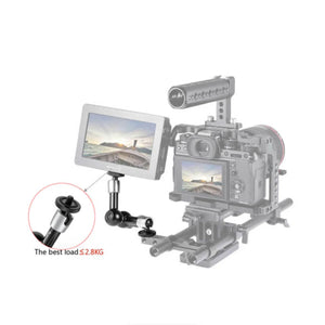 SmallRig 5.5" Articulating Arm at PROCAM | procam.com