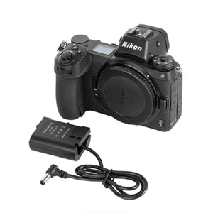 SmallRig EN-EL15 Dummy Battery at PROCAM | procam.com